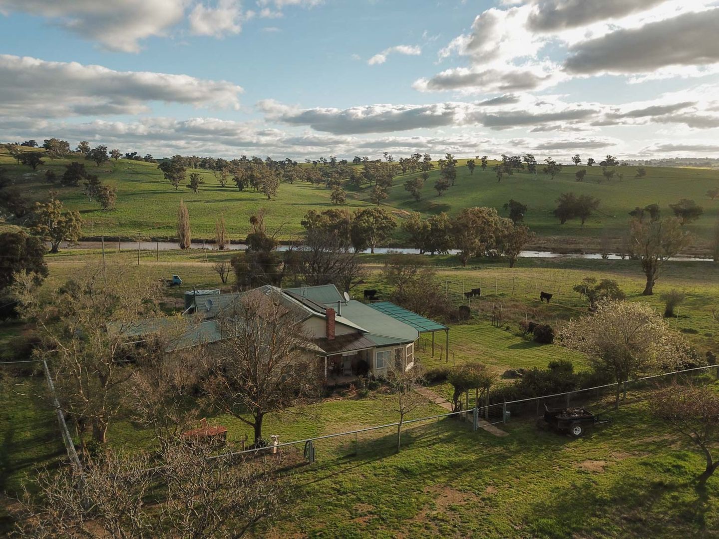 597 Garratt Road, Jugiong NSW 2726, Image 2