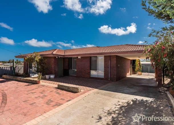 20 Broadfield Close, Utakarra WA 6530