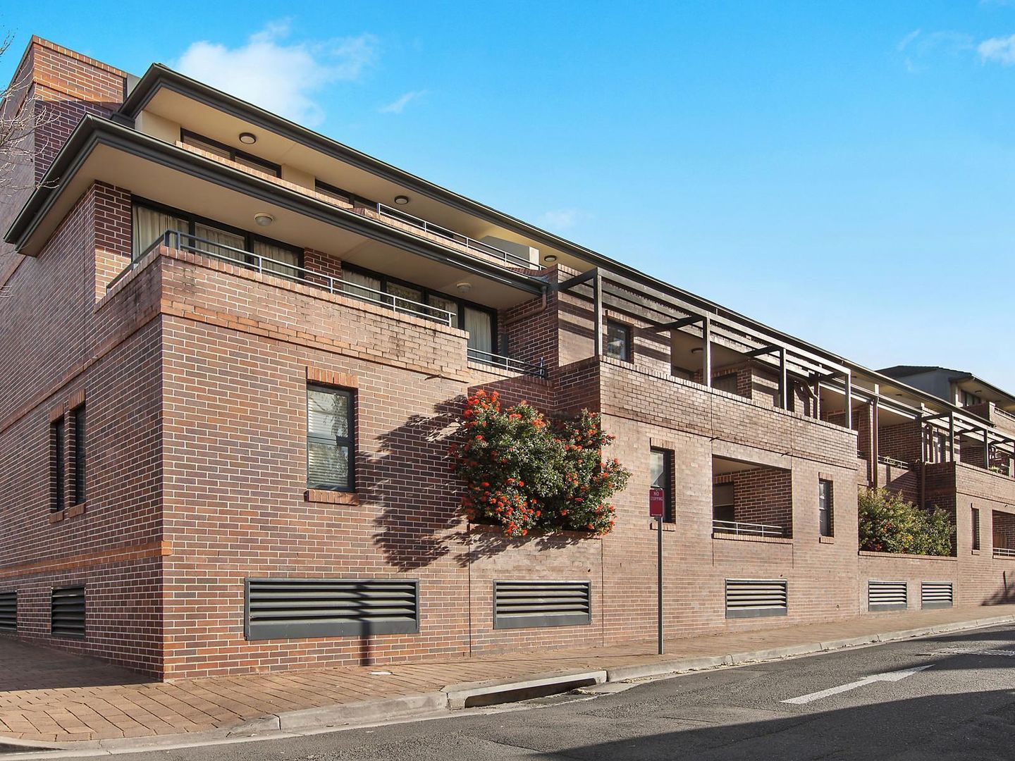 6/2 David Street, Crows Nest NSW 2065, Image 2