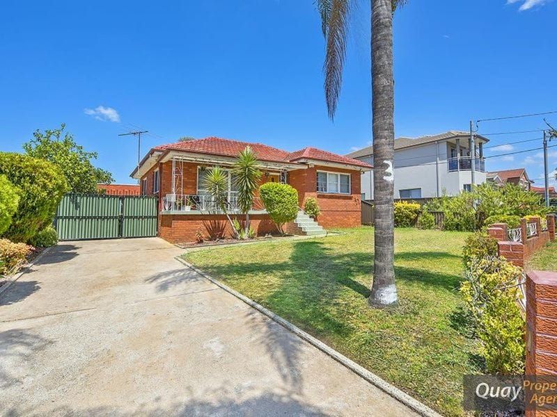 36 Kennedy Street, Liverpool NSW 2170, Image 1