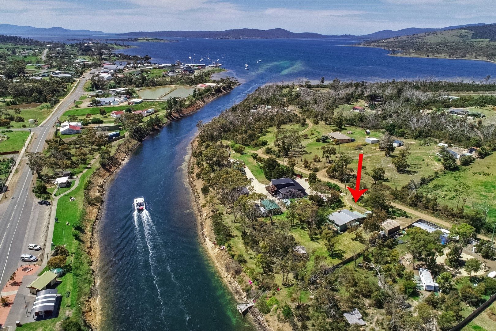 17-19 High Street, Dunalley TAS 7177, Image 0