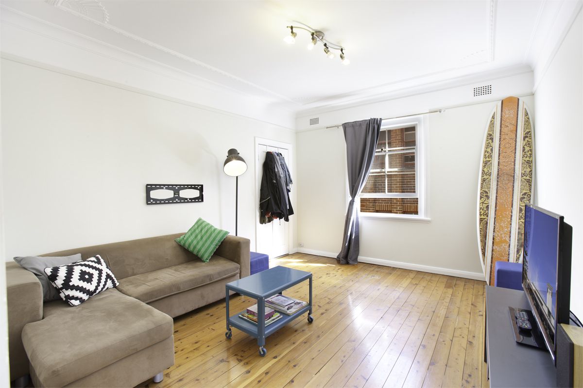 4/4 Eustace Street, Manly NSW 2095, Image 1