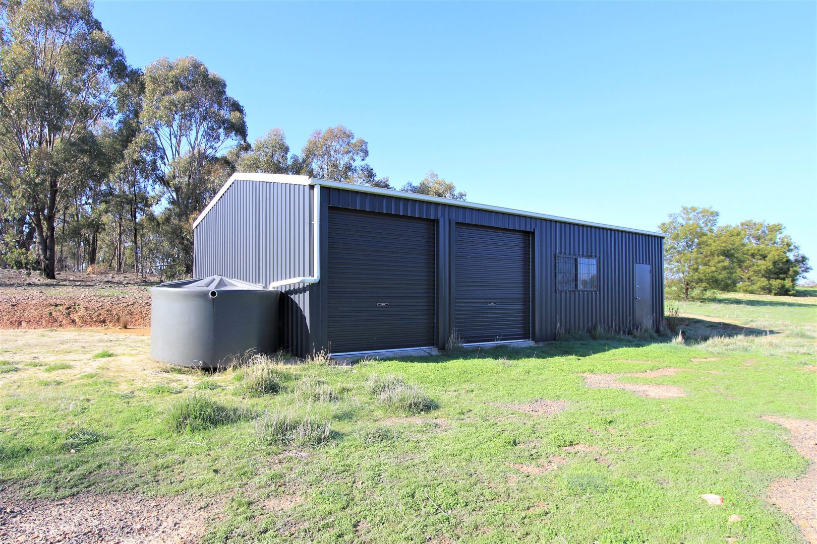 1 Pook Road, Redcastle VIC 3523, Image 2