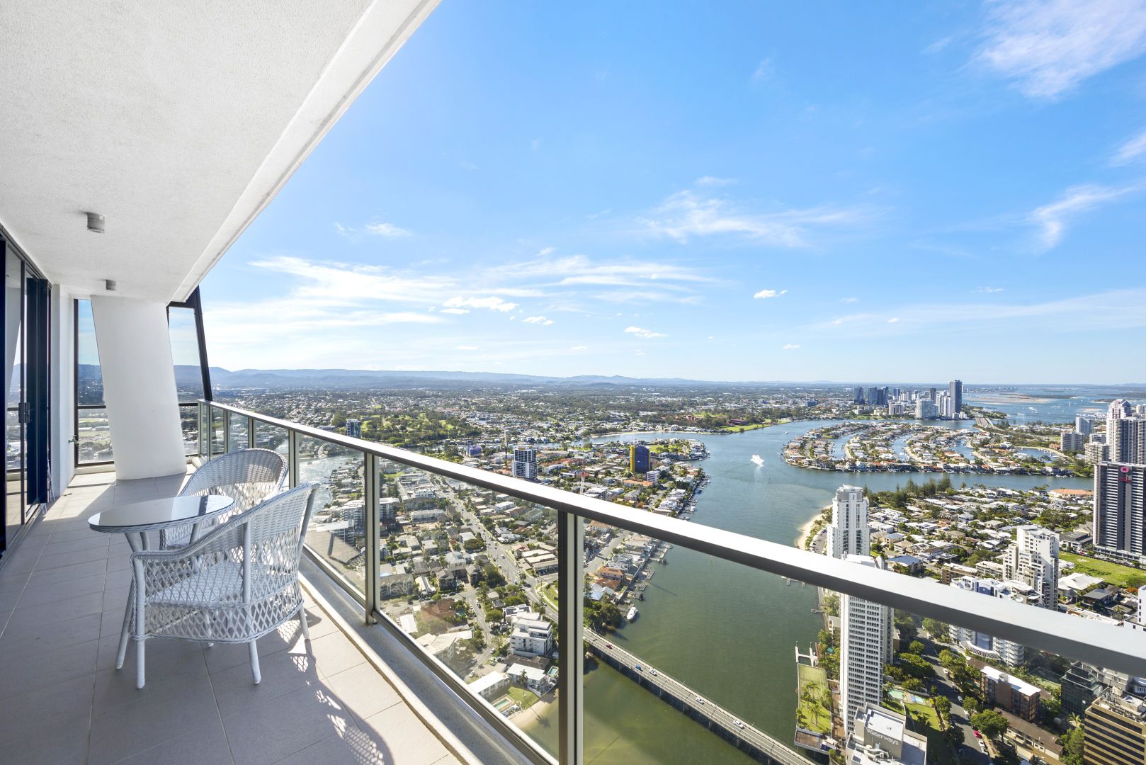 2591/9 Ferny Avenue, Surfers Paradise QLD 4217, Image 2