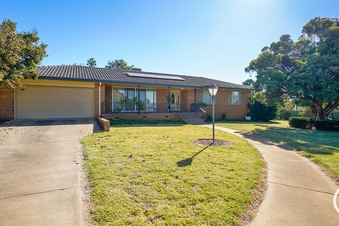 Picture of 71 Hill Street, FORBES NSW 2871