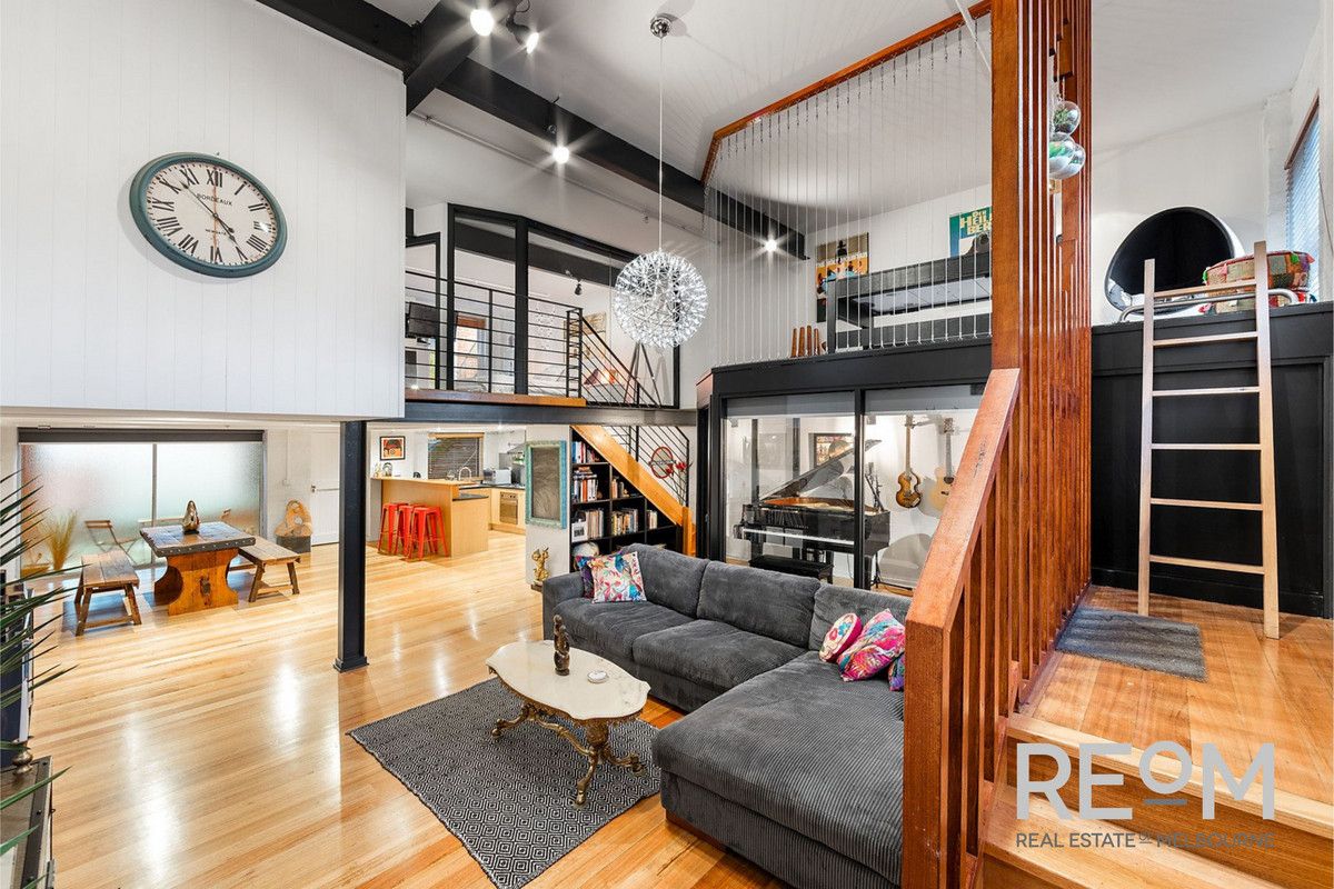 2 bedrooms Apartment / Unit / Flat in 2/41 Dally Street CLIFTON HILL VIC, 3068