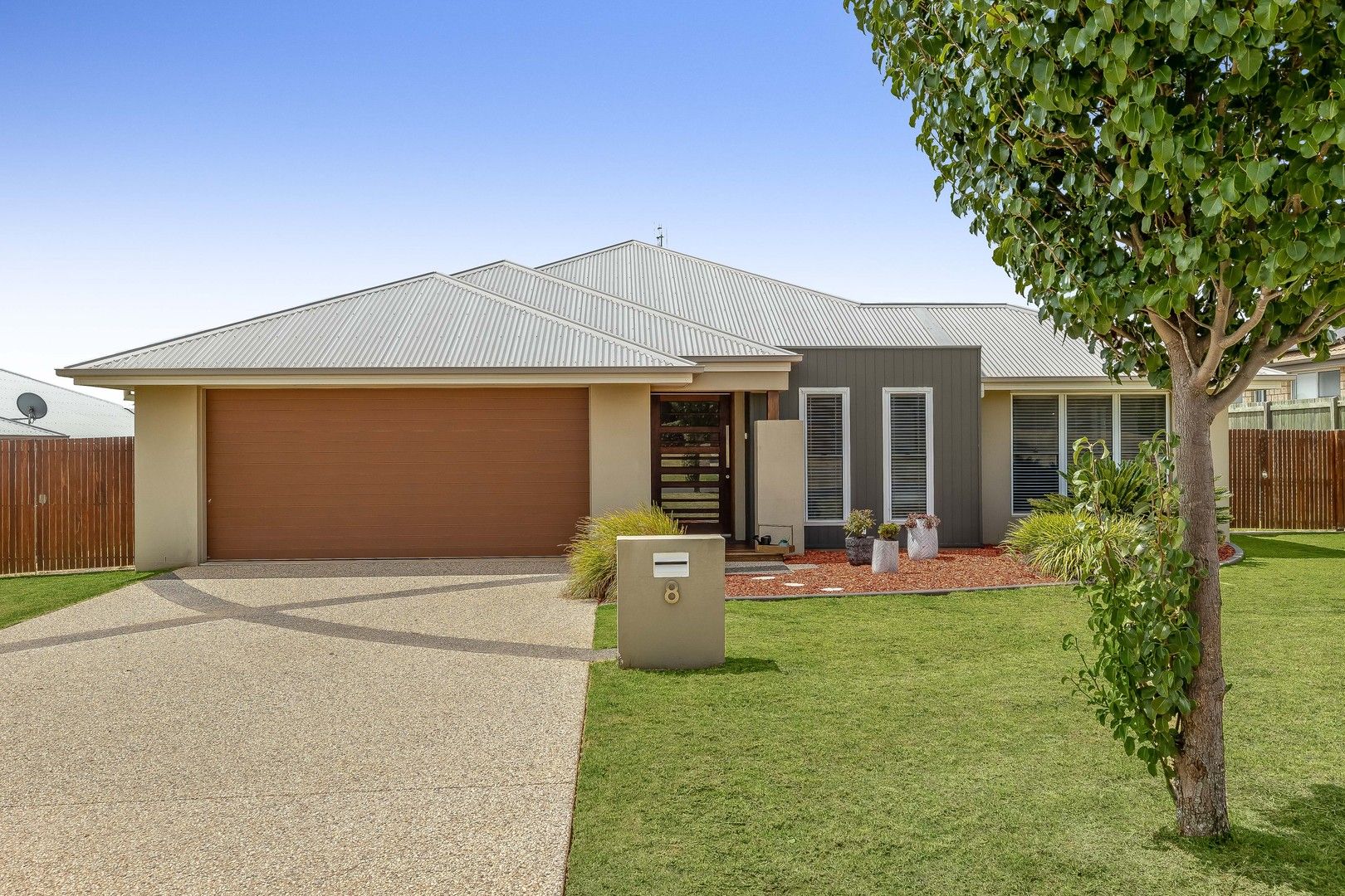 8 Owl Court, Kleinton QLD 4352, Image 0