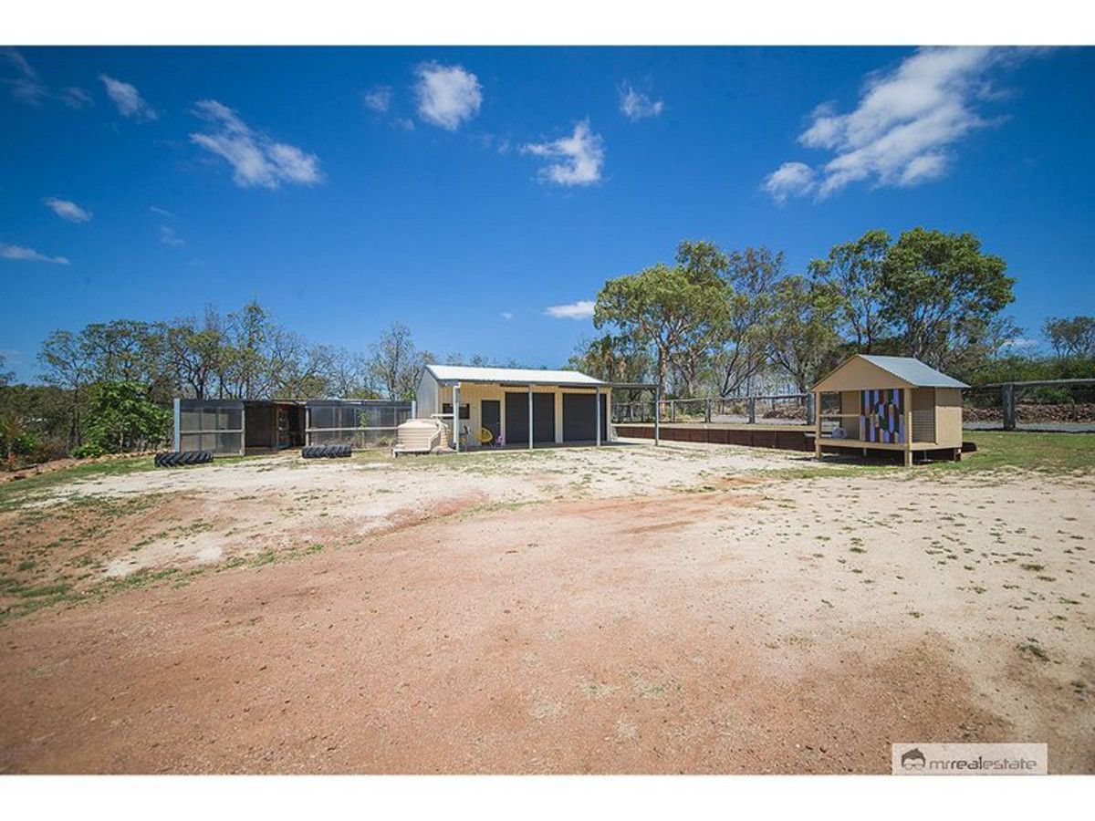 29 Bunya Road, Rockyview QLD 4701, Image 2