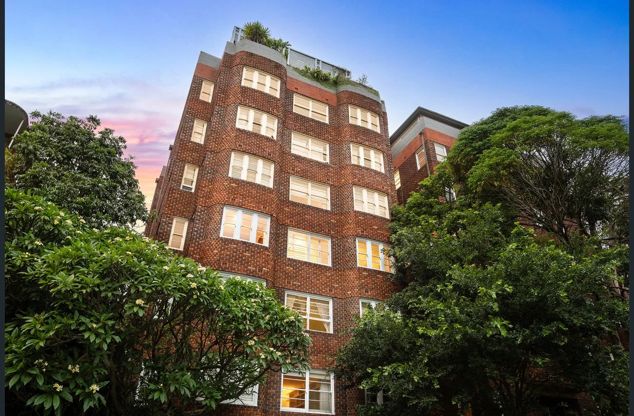 Additional image 10 of 10/282 New South Head Road, Double Bay NSW 2028