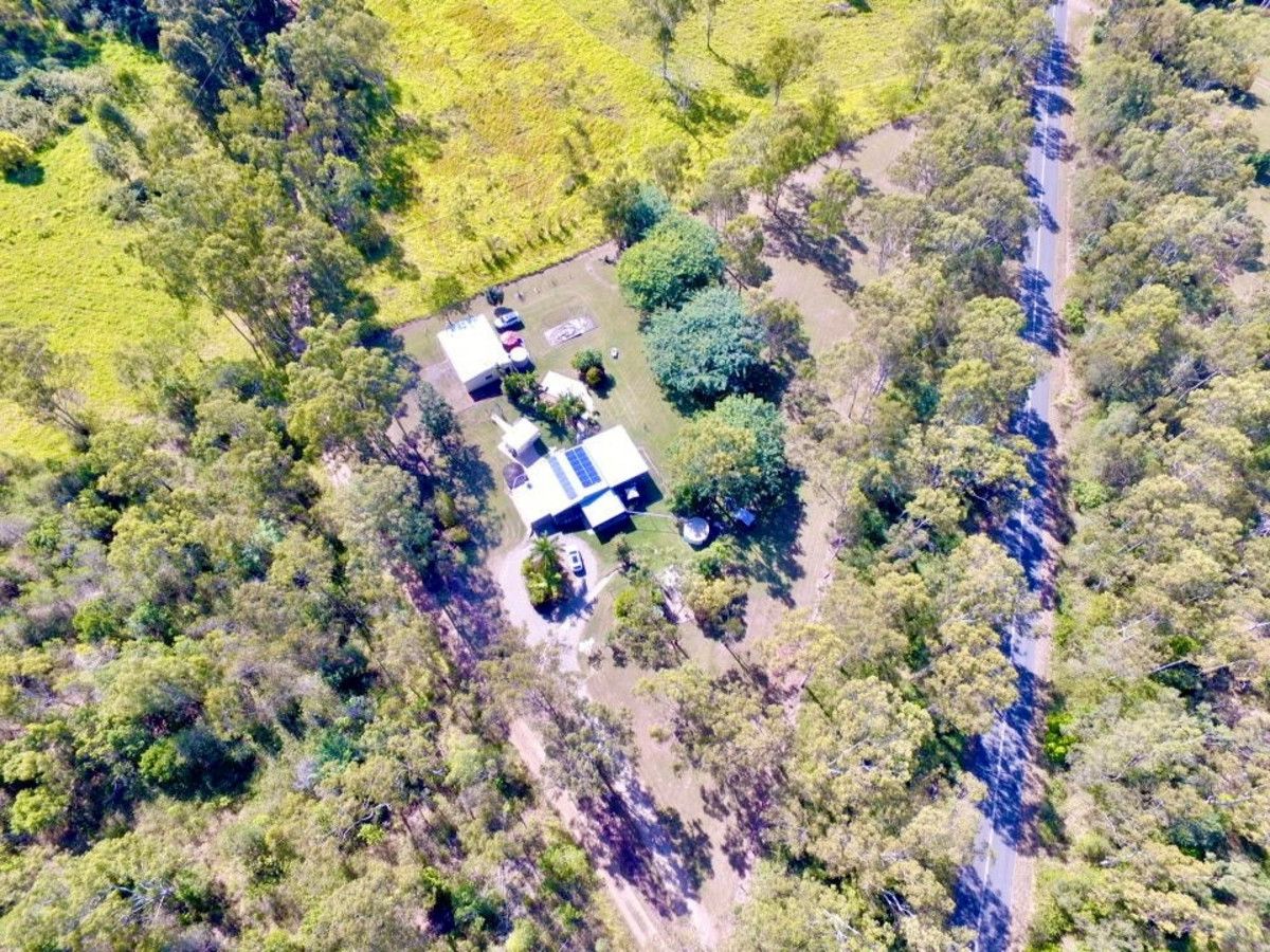 472 Coorooman Creek Road, Cawarral QLD 4702, Image 1