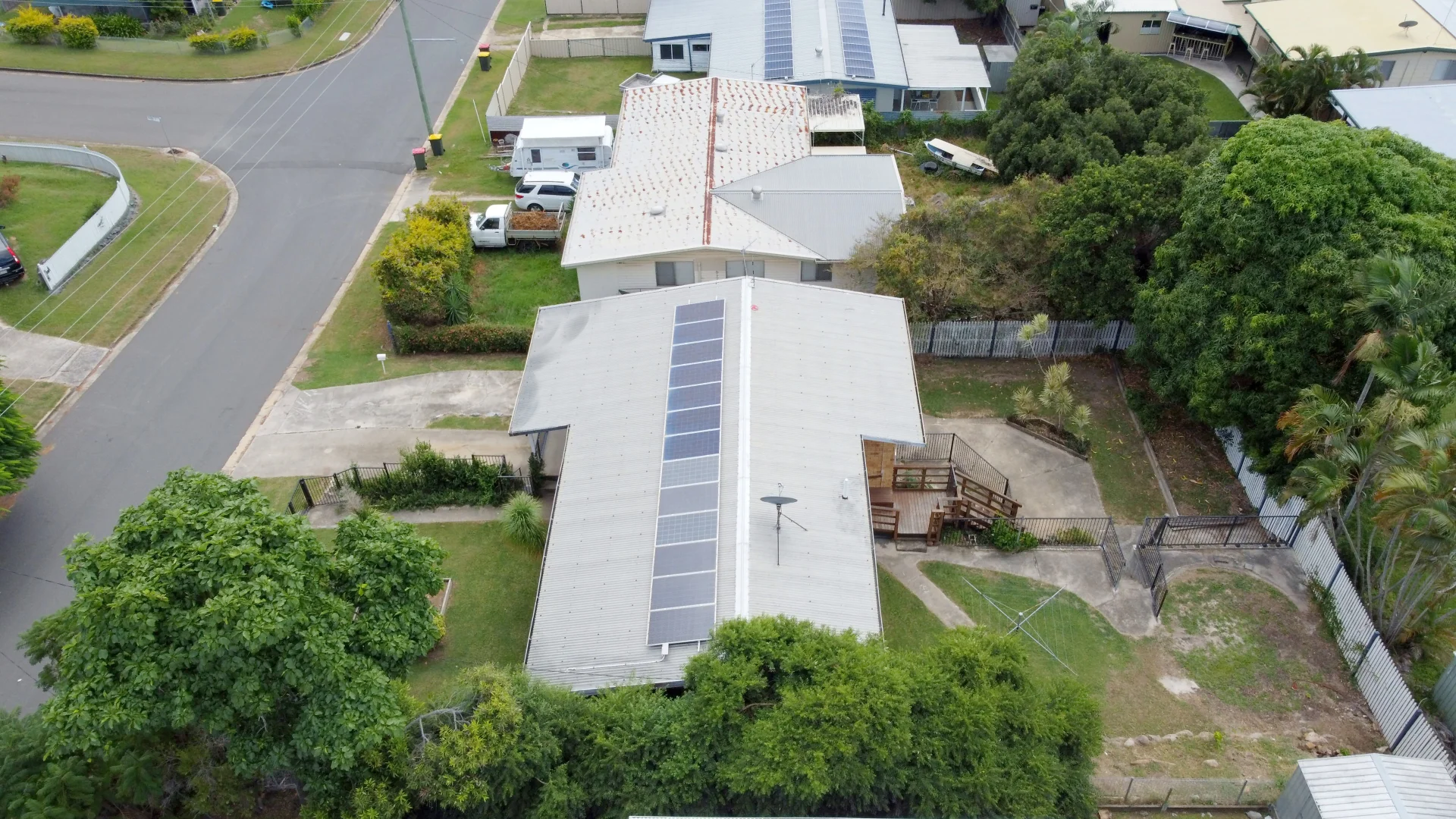 Additional image 28 of 18 Lorikeet Avenue, New Auckland QLD 4680