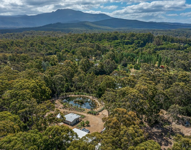 211 Lune River Road, Lune River TAS 7109