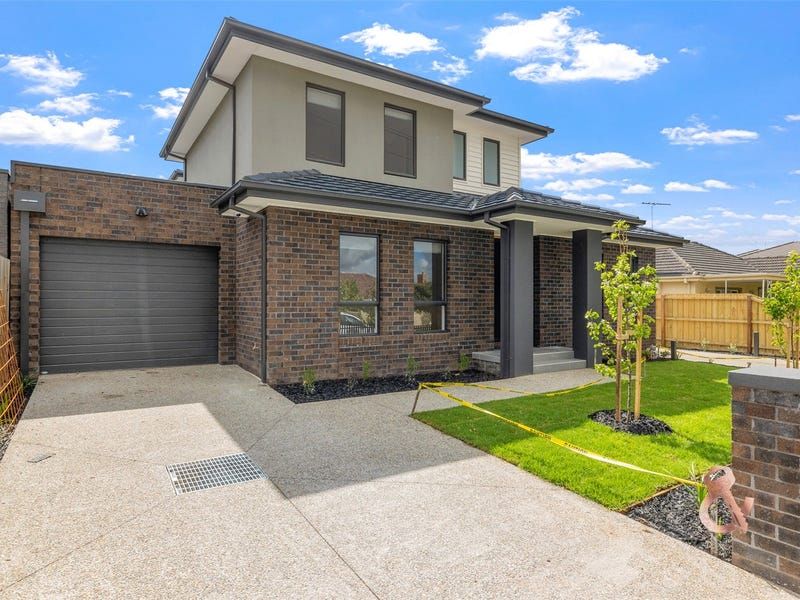 3 bedrooms Townhouse in 1/98 Rathcown Road RESERVOIR VIC, 3073