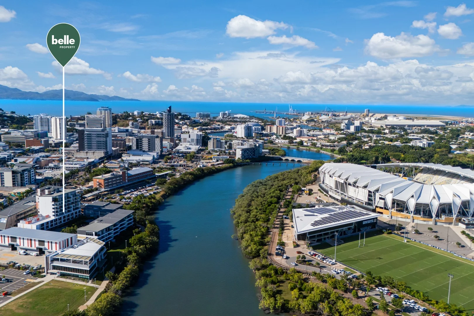 28/4 Aplin Street, Townsville City QLD 4810