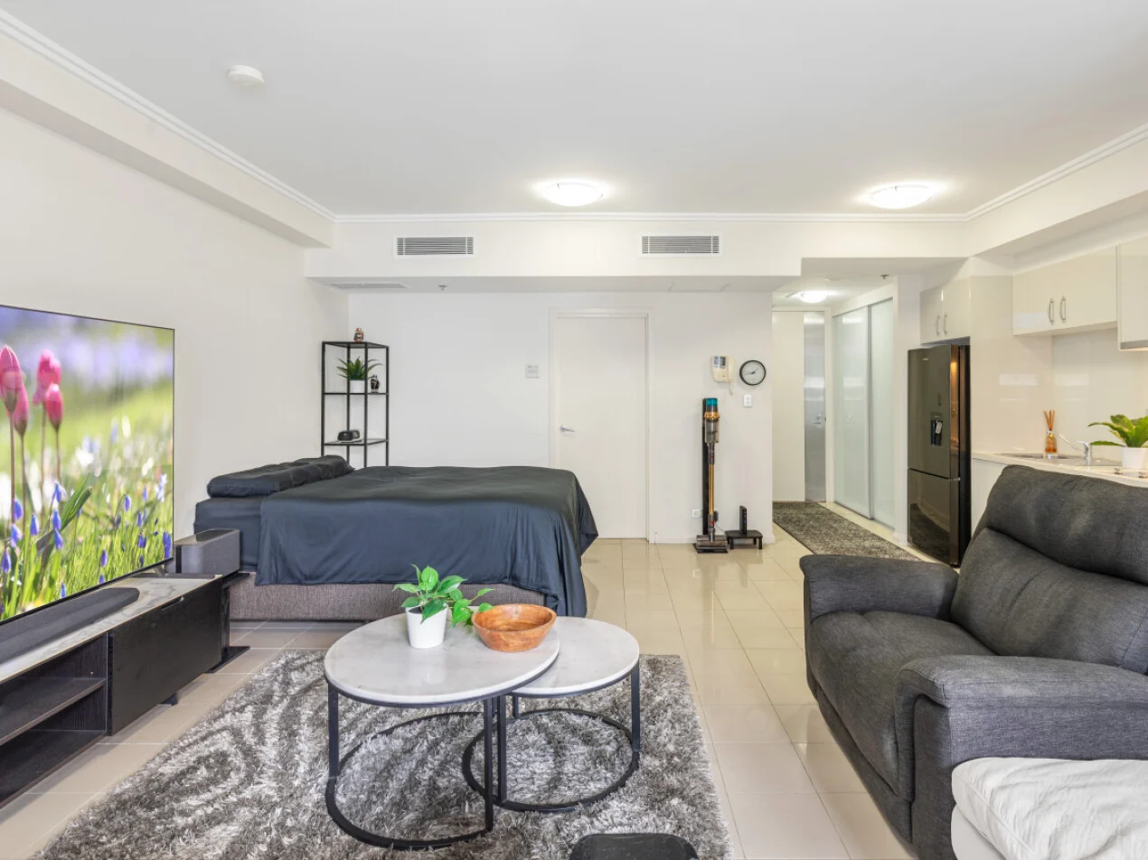 Additional image 9 of 2003/91 LIVERPOOL STREET, Sydney NSW 2000