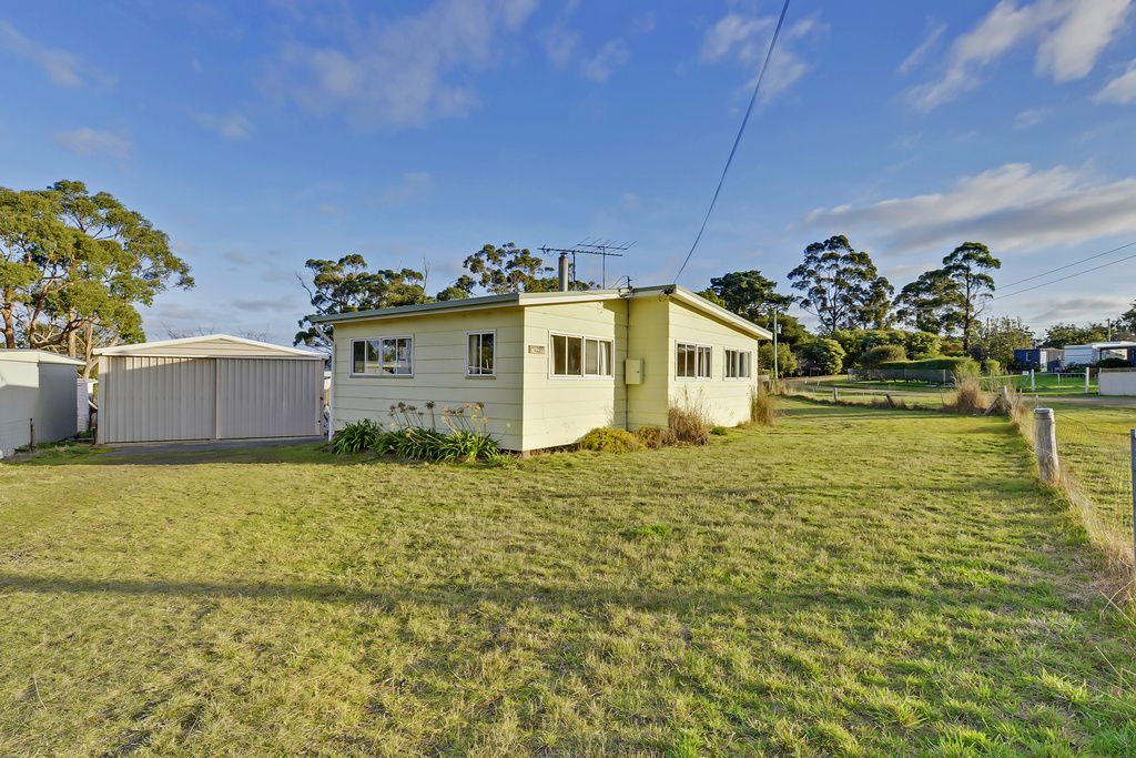 6 Cliffords Road, Saltwater River TAS 7186, Image 1