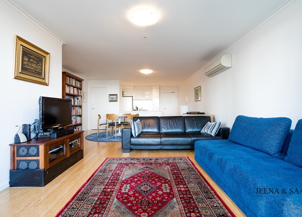 900/58 Jeffcott Street, West Melbourne VIC 3003