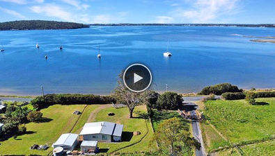 Picture of 277 Binalong Bay Road, ST HELENS TAS 7216