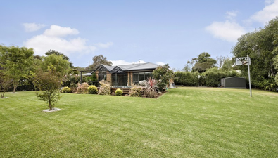 Picture of 46 Carrathool Avenue, ROSEBUD VIC 3939