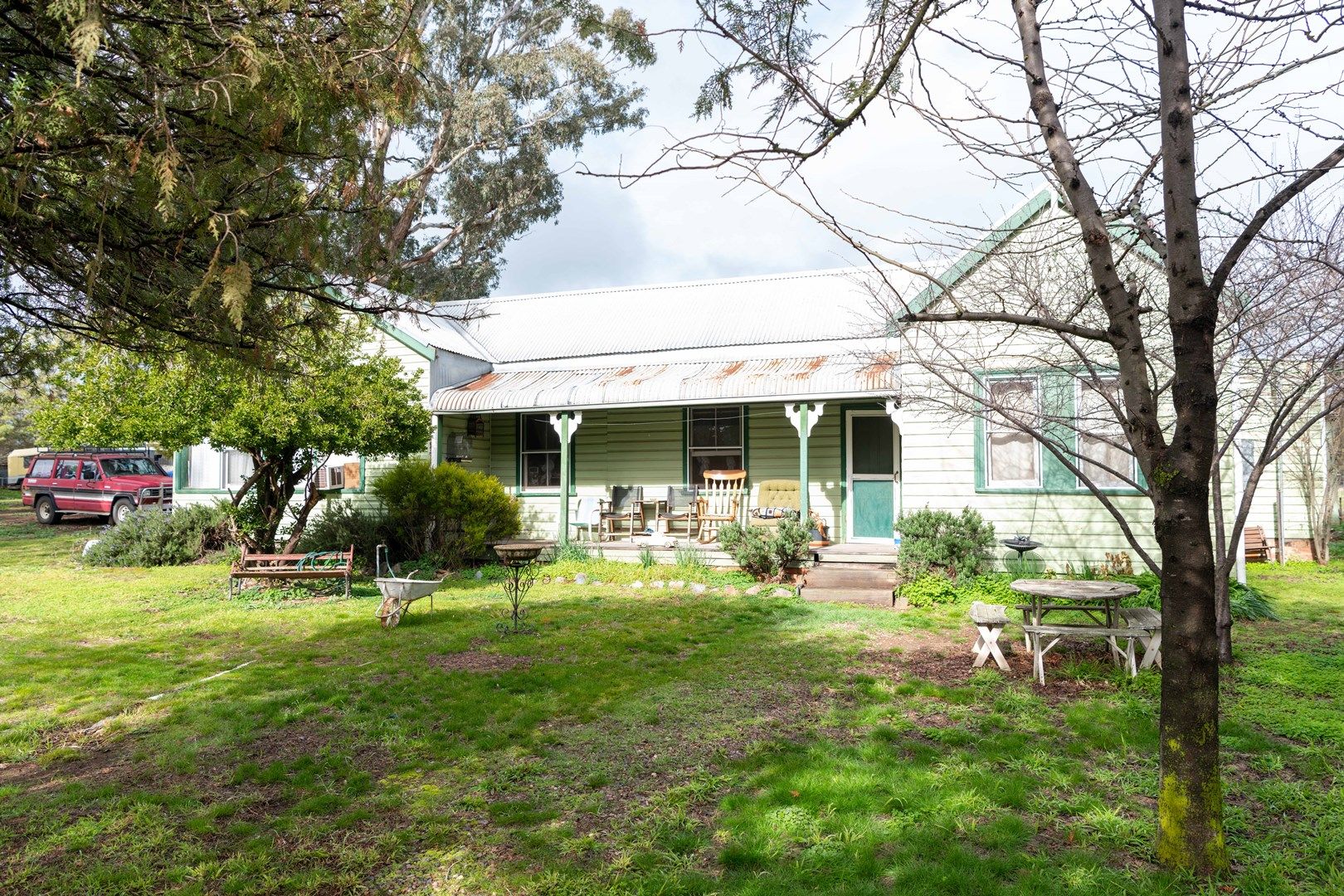 60 Jugiong Street, Boorowa NSW 2586, Image 0