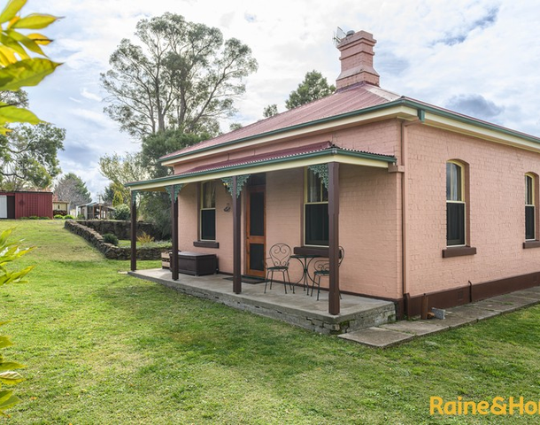 4 Oliver Street, Glen Innes NSW 2370