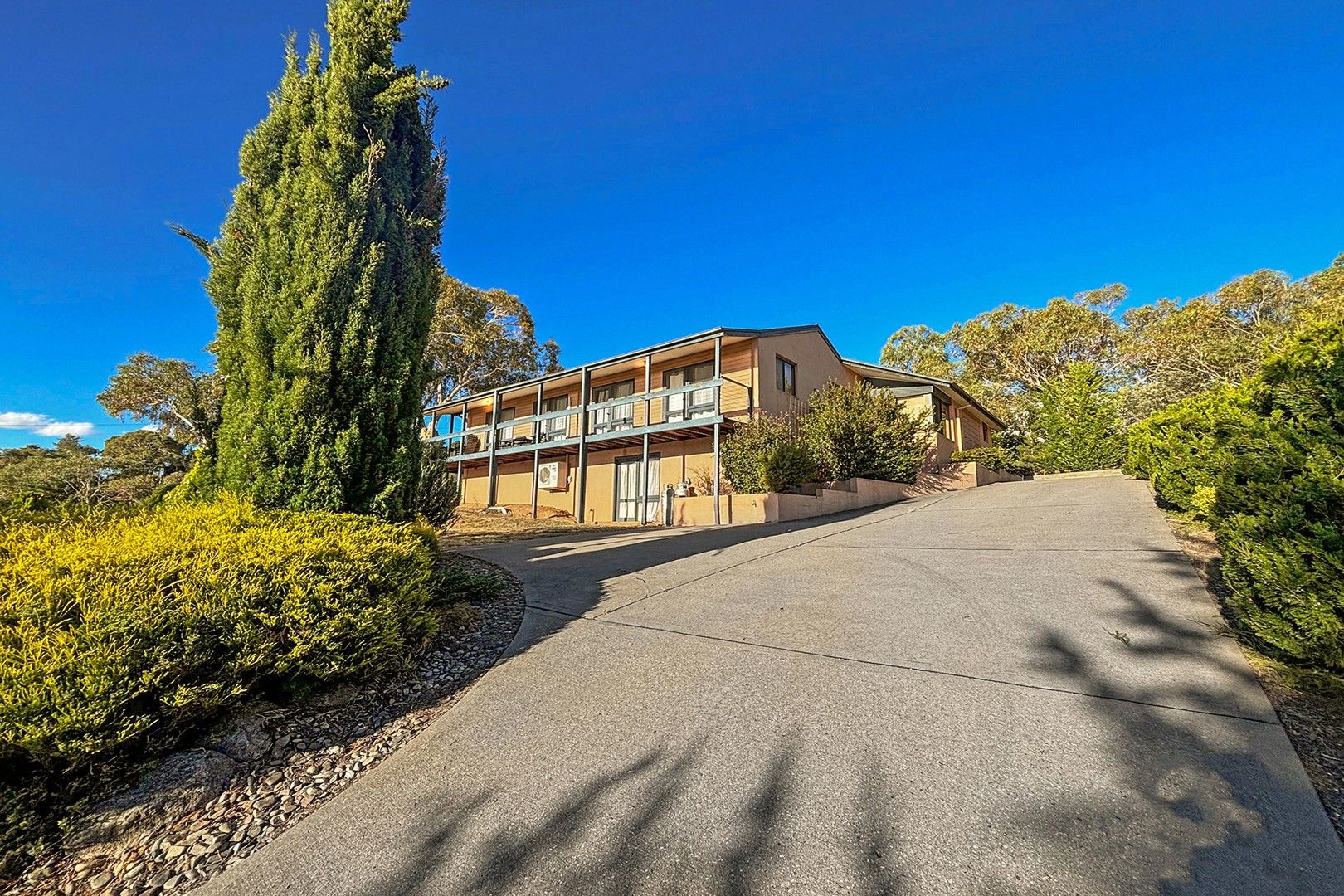 4 bedrooms House in 2 Kanangra Crescent EAST JINDABYNE NSW, 2627