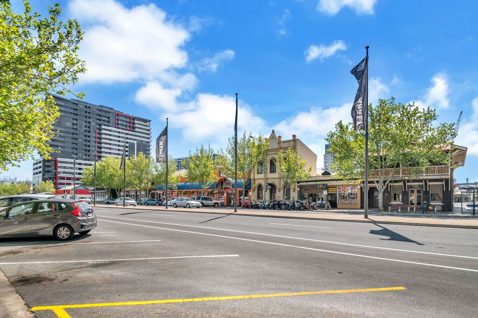 10/107 Grote Street, Adelaide SA 5000 Domain