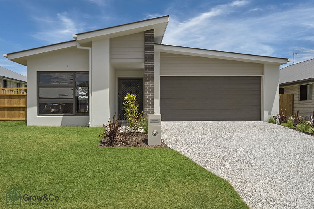 16 Oxford Drive, Flagstone QLD 4280, Image 0