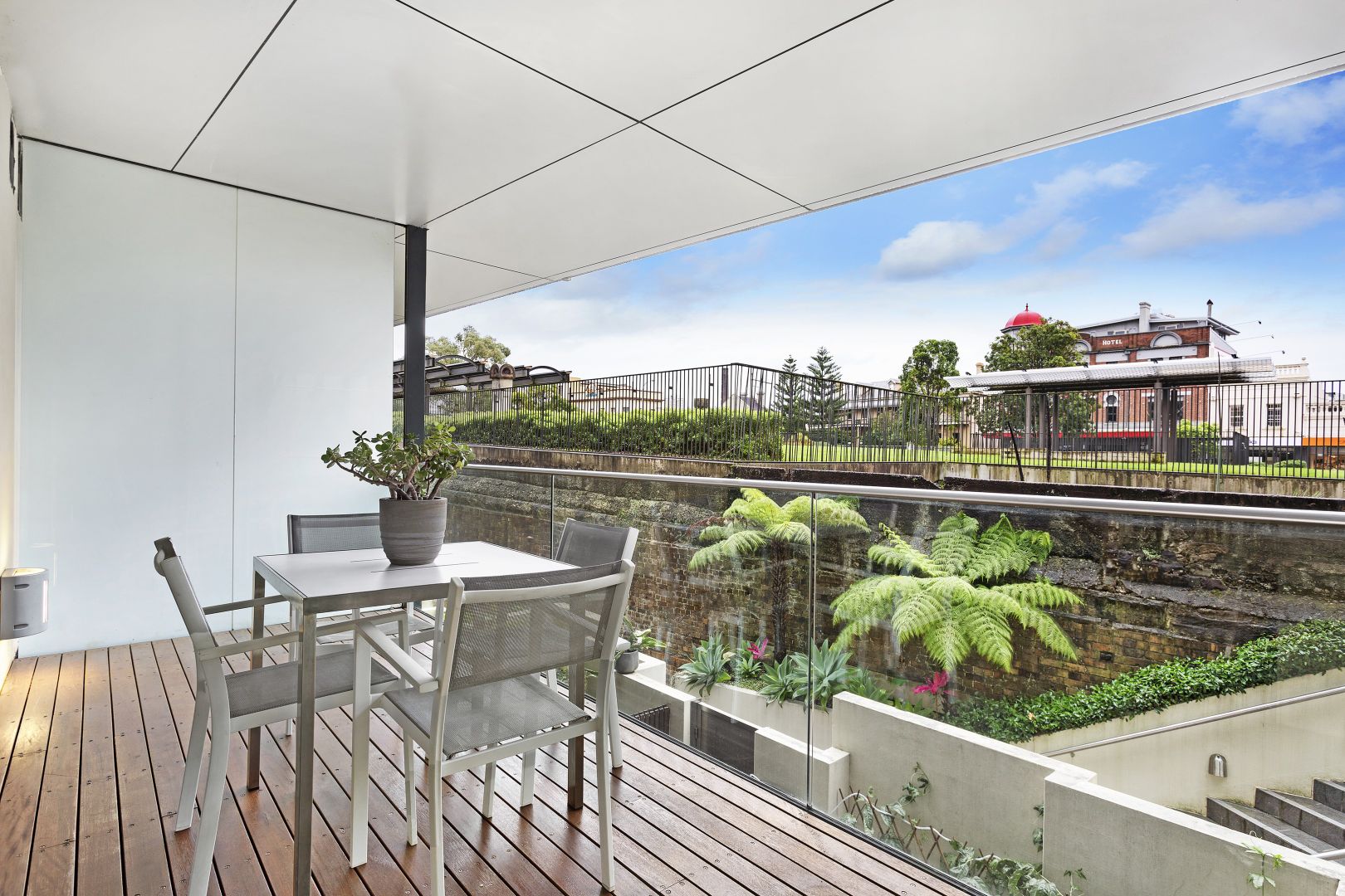 32/13 Oatley Road, Paddington NSW 2021, Image 2