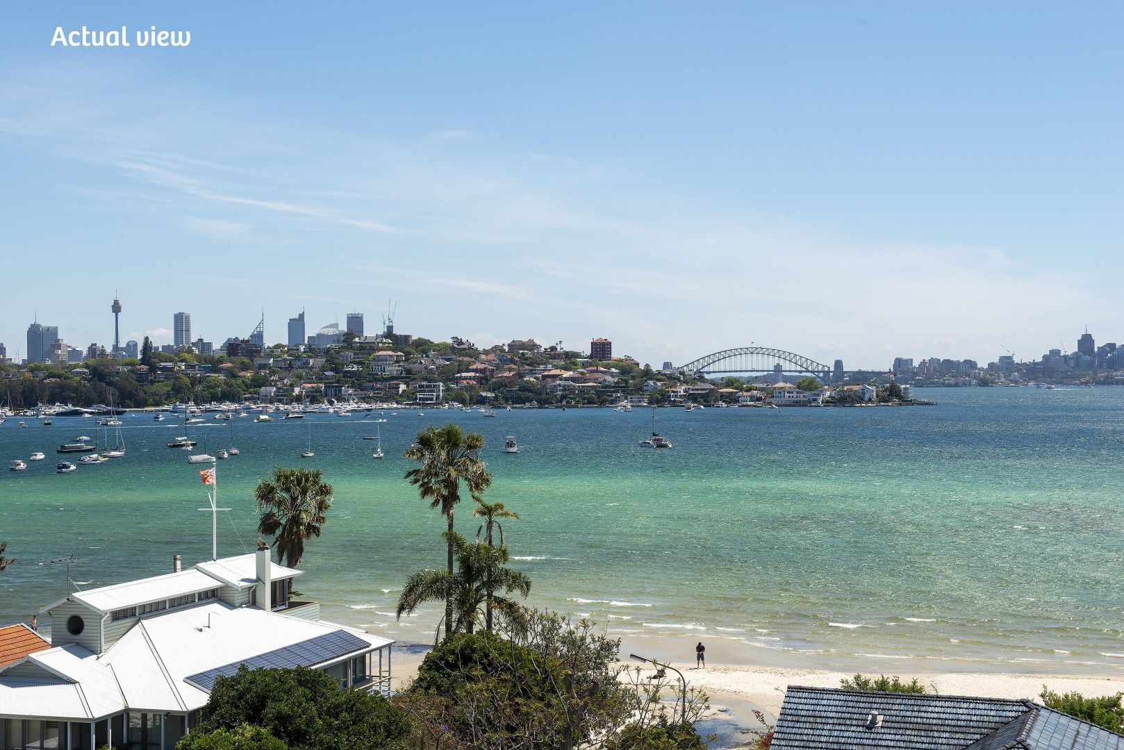 17/1A Caledonian Road, Rose Bay NSW 2029