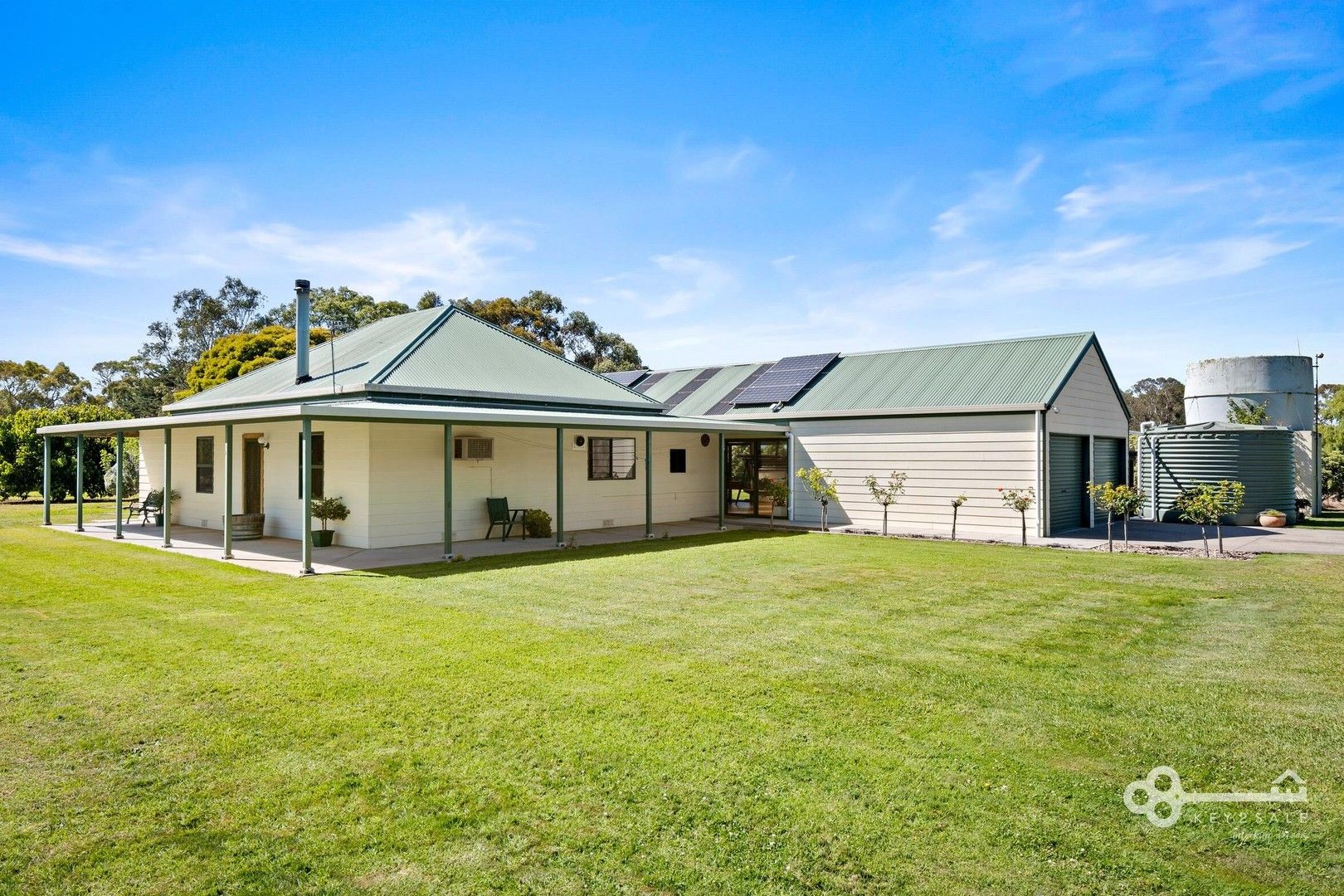 239 Lake Leake Road, Koorine SA 5279, Image 1