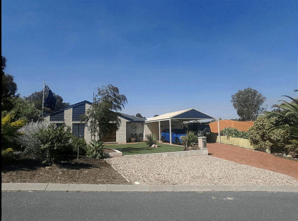 5 Dosinia Place, Heathridge WA 6027 House For Rent 615 Domain