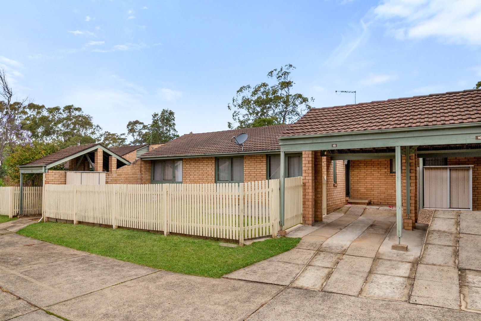 15/39 The Parkway, Bradbury NSW 2560, Image 0