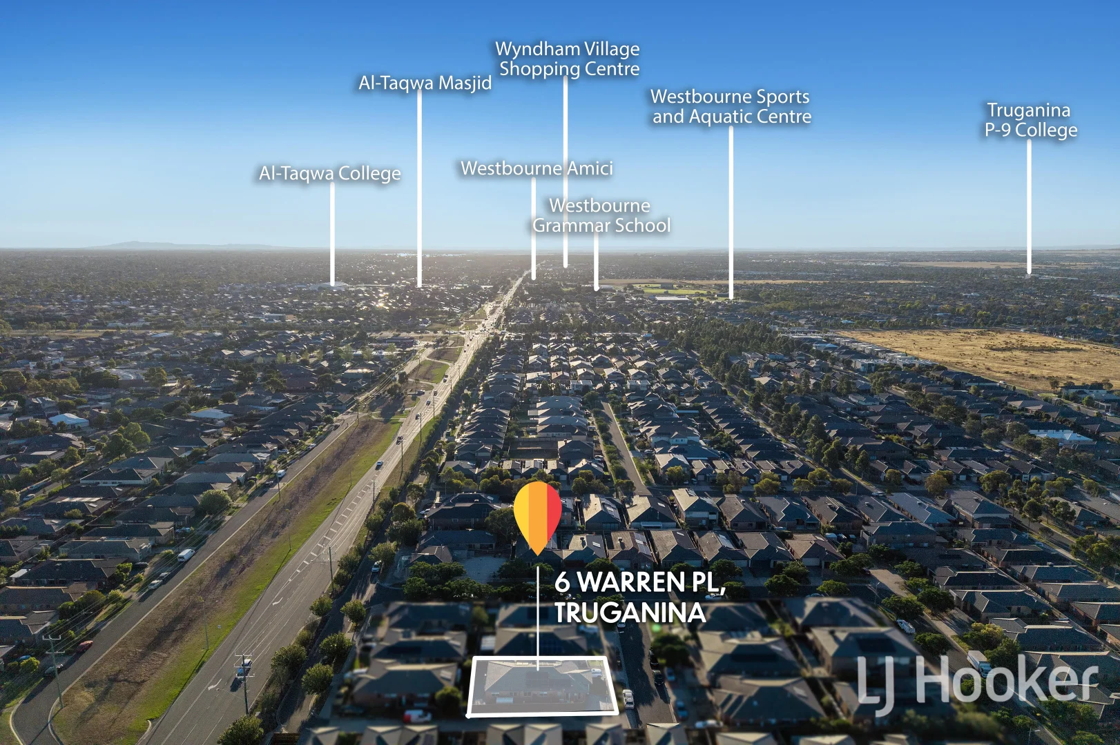 Additional image 16 of 6 Warren Place, Truganina VIC 3029