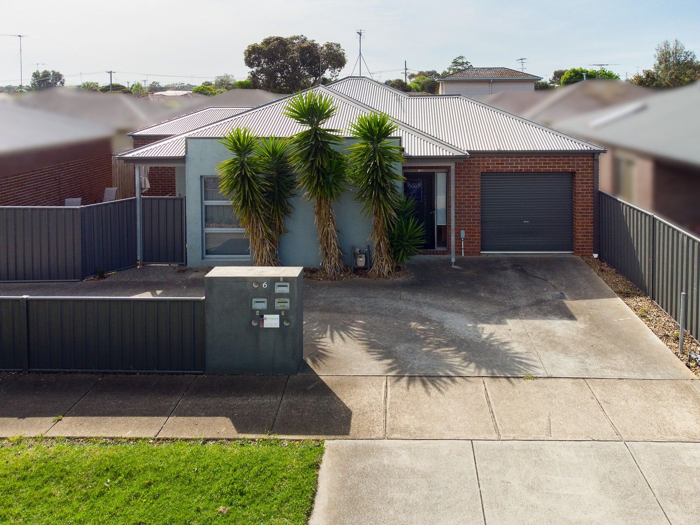 2/6 Koala Court, Whittington VIC 3219, Image 0