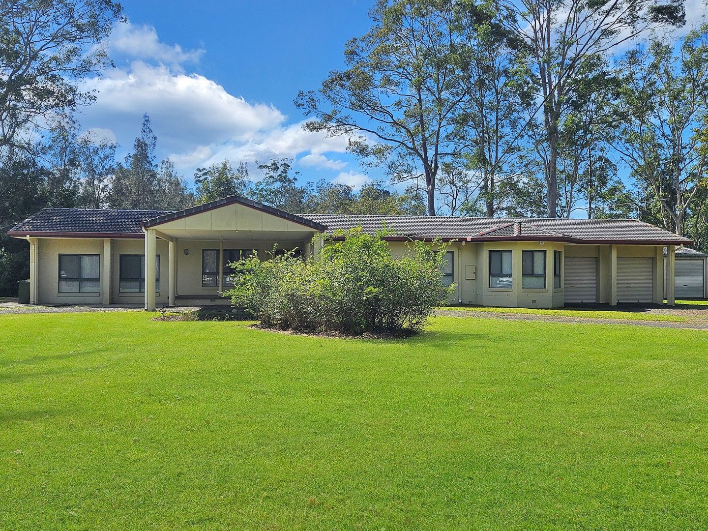 3 bedrooms House in 386 Freemans Drive COORANBONG NSW, 2265
