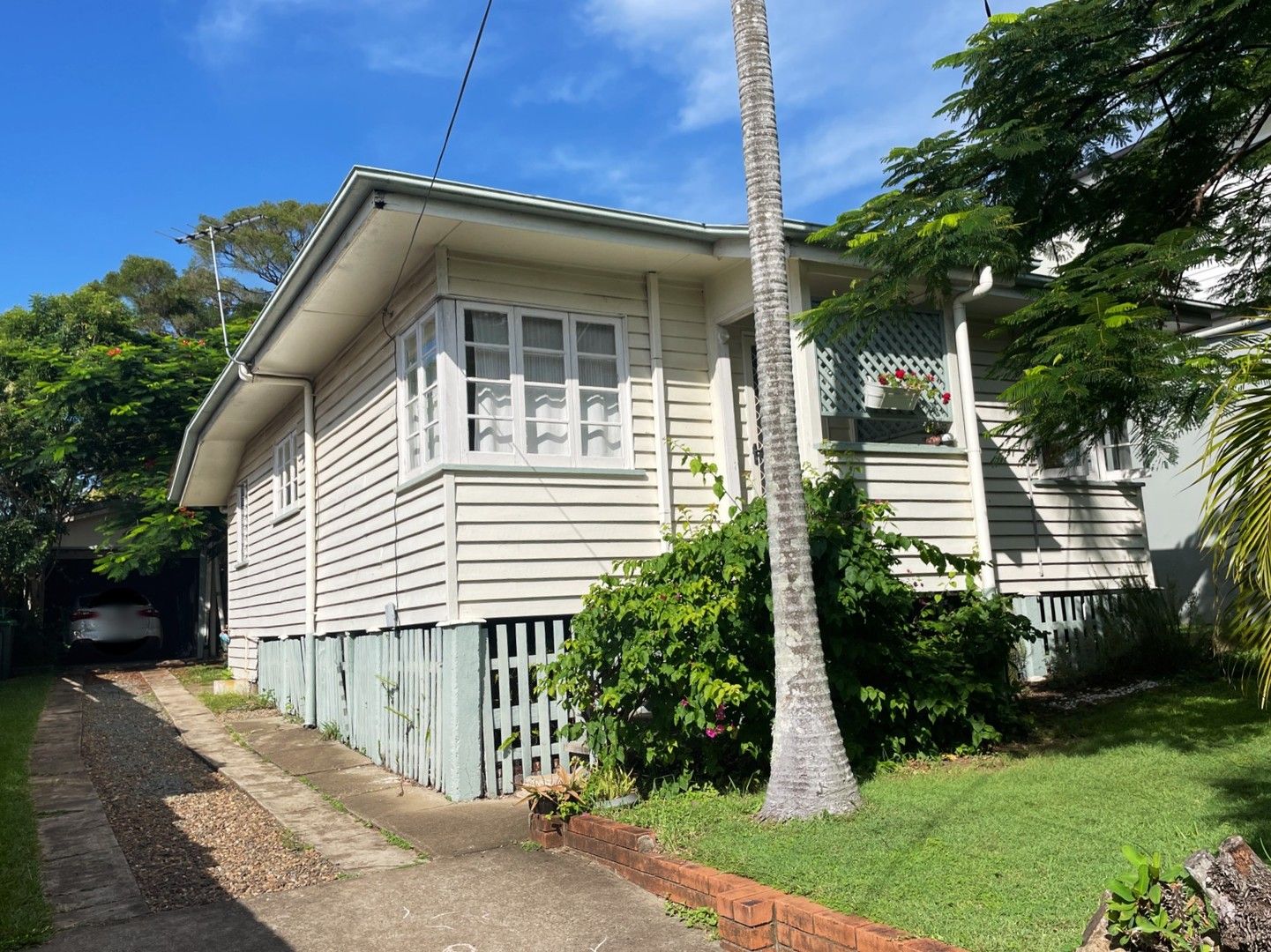 81 White Street, Graceville QLD 4075 House For Rent Domain