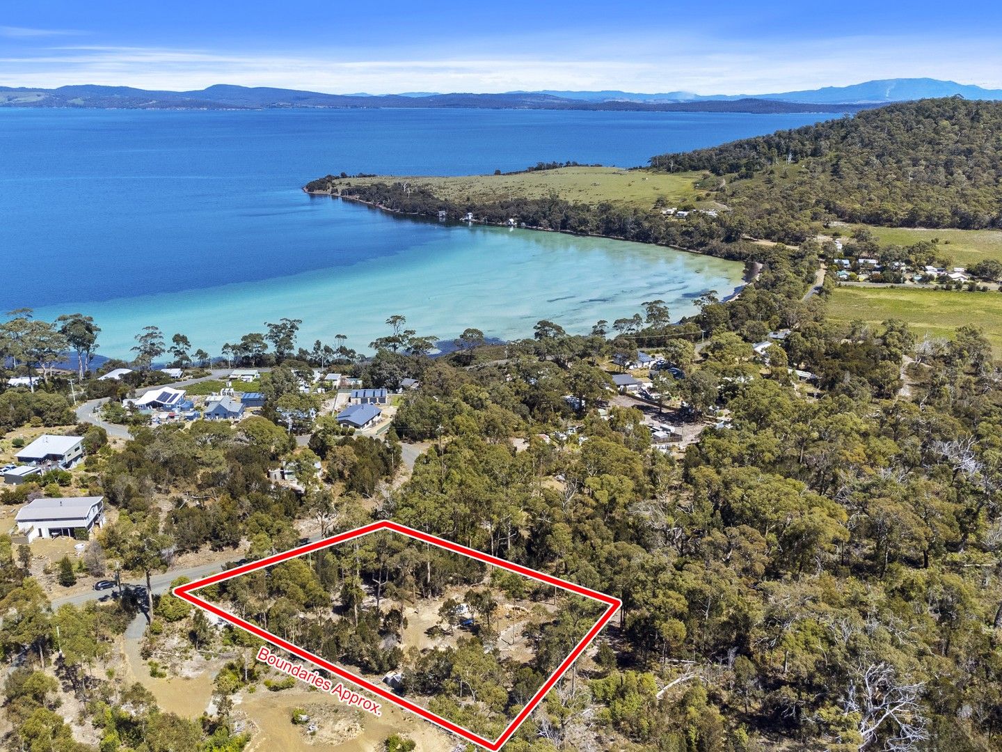 33 Reef View Road, Murdunna TAS 7178, Image 0