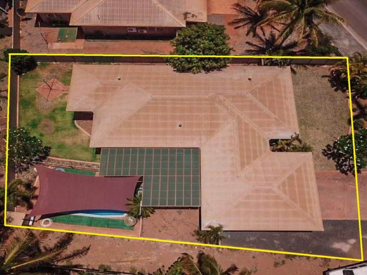 6 Pennings Court, Port Hedland WA 6721, Image 1