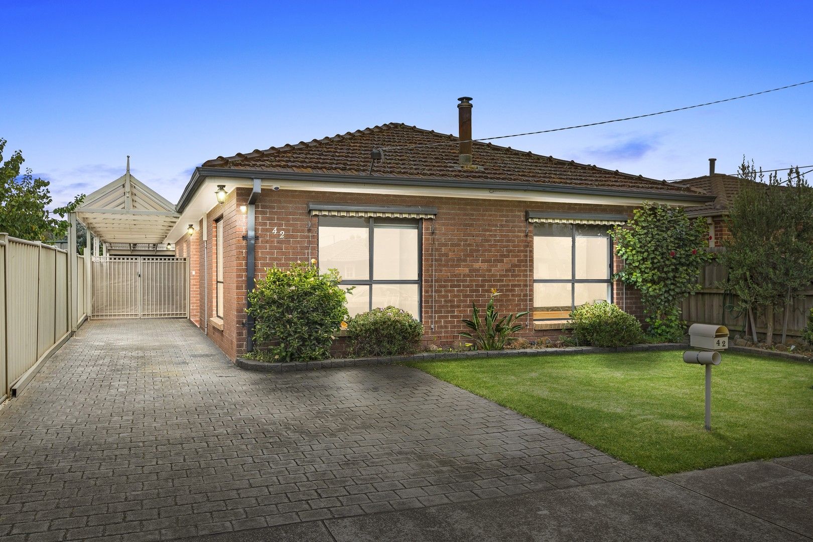 42 Powlett Street, Altona Meadows VIC 3028, Image 0