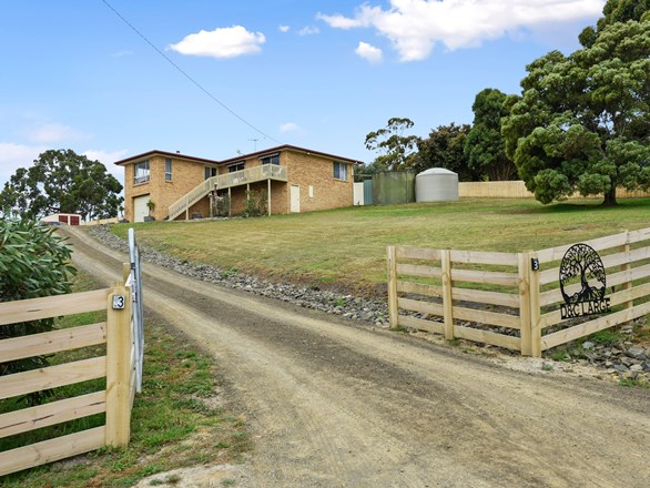 3 Smith Street, Nubeena TAS 7184