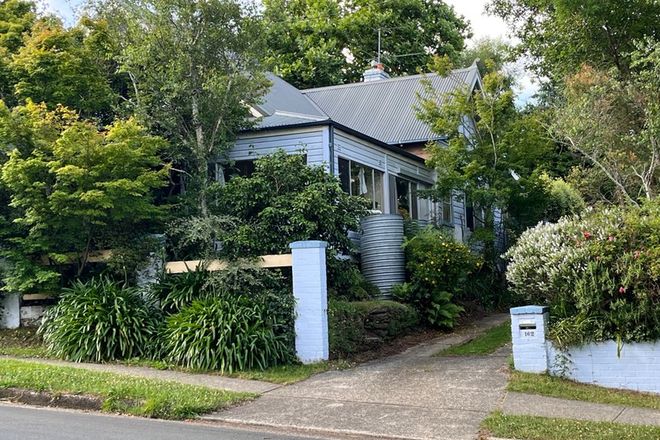 Picture of 162 Megalong Street, LEURA NSW 2780