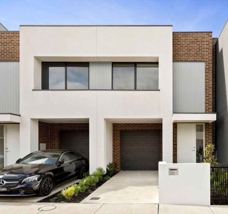 Lot 3057 Cole Street, Braybrook VIC 3019, Image 0