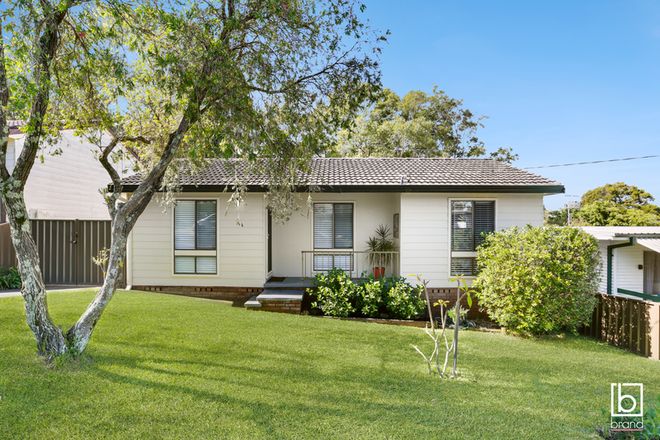 Picture of 15 Taminga Road, GOROKAN NSW 2263