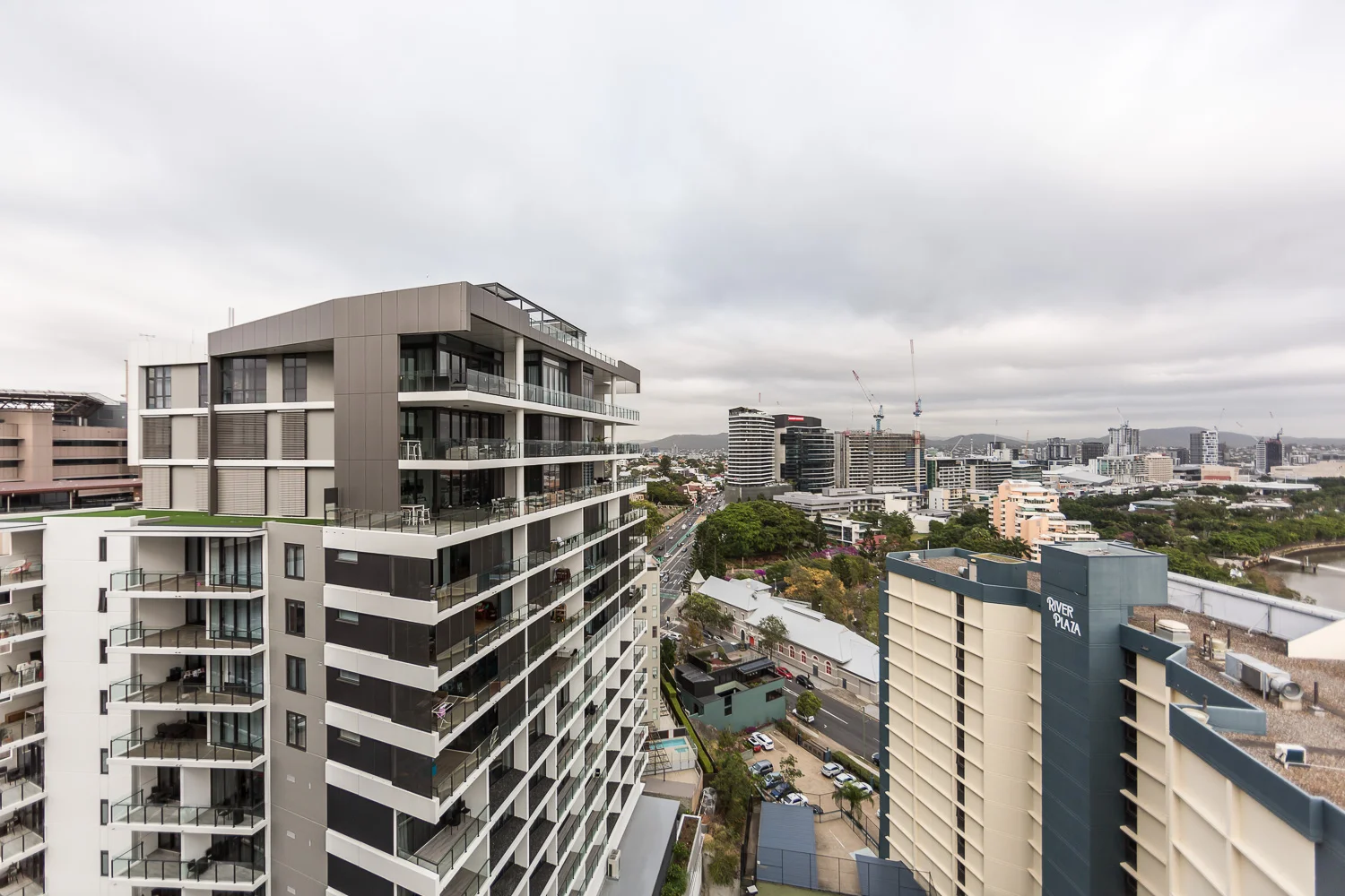Additional image 15 of 1301/9 Christie Street, South Brisbane QLD 4101