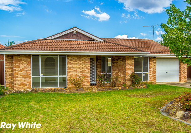 29 Bossley Road, Bossley Park NSW 2176