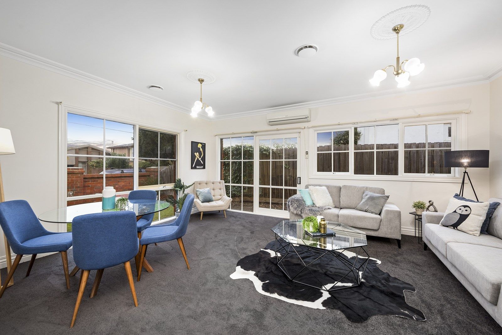 1/23 Talbot Avenue, St Kilda East VIC 3183, Image 2