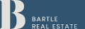 BARTLE REAL ESTATE's logo