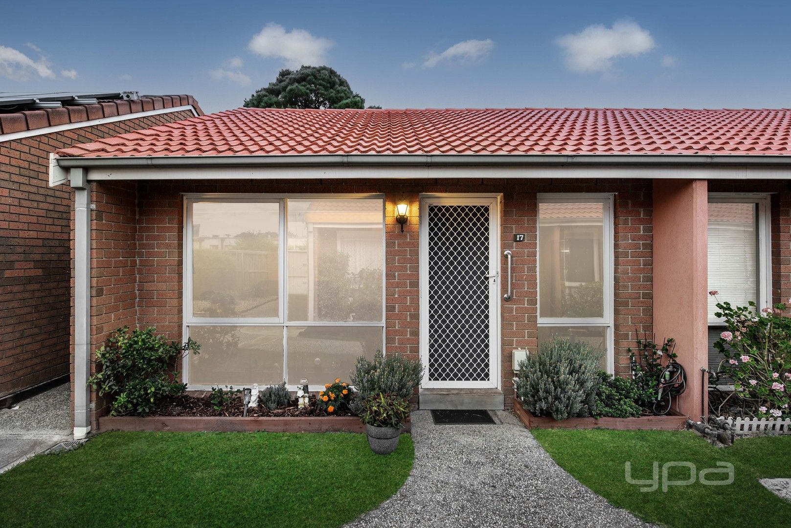 17/16 South Circular Road, Gladstone Park VIC 3043, Image 0