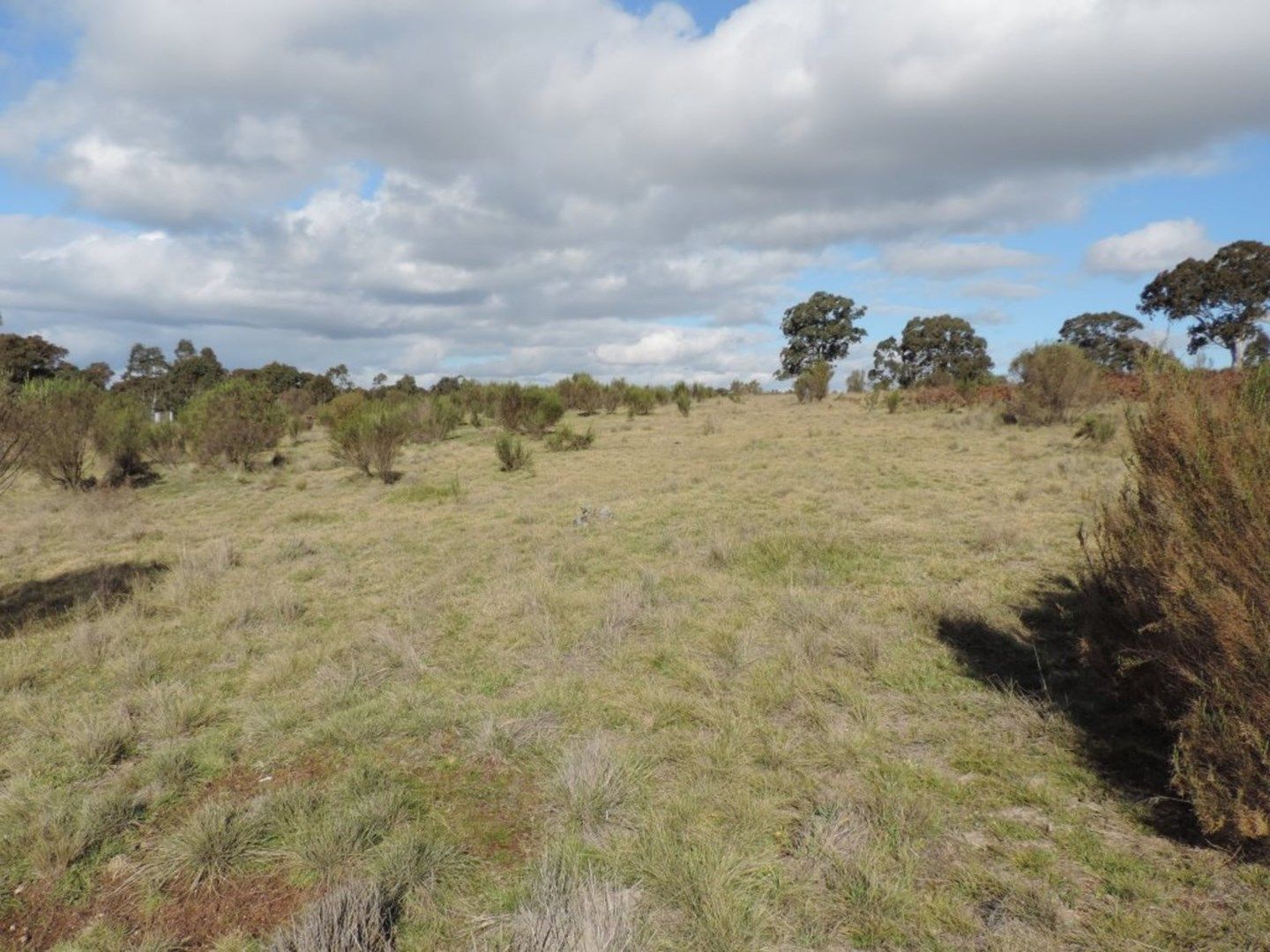 Lot 11 Range Road, Bannister NSW 2580, Image 0